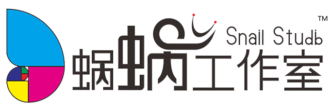 蜗蜗 Logo